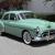 1950 Oldsmobile Eighty-Eight