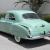 1950 Oldsmobile Eighty-Eight