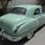 1950 Oldsmobile Eighty-Eight