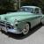 1950 Oldsmobile Eighty-Eight