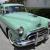 1950 Oldsmobile Eighty-Eight