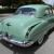 1950 Oldsmobile Eighty-Eight