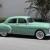 1950 Oldsmobile Eighty-Eight