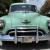 1950 Oldsmobile Eighty-Eight