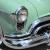 1950 Oldsmobile Eighty-Eight