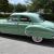 1950 Oldsmobile Eighty-Eight