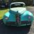 1941 Packard 19th series