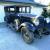 1929 Packard 1929 Model 626