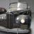 1942 Packard Convertible 110