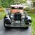 1934 Packard 1101 DIETRICH BODY