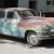 1948 Packard Super 8 Seven Passenger Sedan