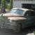 1948 Packard Super 8 Seven Passenger Sedan