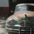 1948 Packard Super 8 Seven Passenger Sedan