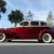 1938 Packard 1603