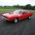 1971 Plymouth Barracuda Cuda