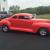 1948 Plymouth coupe