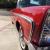1966 Plymouth Fury