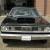 1971 Plymouth Duster Duster 340
