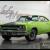 1970 Plymouth Road Runner 383ci Numbers Matching