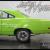 1970 Plymouth Road Runner 383ci Numbers Matching