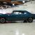 1968 Plymouth Road Runner
