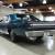 1968 Plymouth Road Runner