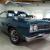 1968 Plymouth Road Runner