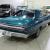 1968 Plymouth Road Runner