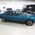 1968 Plymouth Road Runner