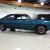 1968 Plymouth Road Runner