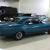 1968 Plymouth Road Runner