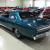 1968 Plymouth Road Runner
