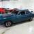 1968 Plymouth Road Runner