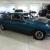 1968 Plymouth Road Runner
