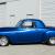 1951 Plymouth Concord None