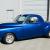 1951 Plymouth Concord None
