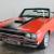 1970 Plymouth Road Runner