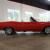 1970 Plymouth Road Runner