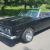 1967 Plymouth Barracuda