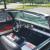1967 Plymouth Barracuda