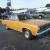 1971 Plymouth Scamp DELUXE