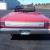 1966 Plymouth Satellite