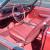1966 Plymouth Satellite