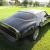1980 Pontiac Firebird