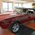1967 Pontiac Firebird Convertible V8 Auto