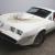 1981 Pontiac Trans Am 2DR COUPE