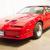 1987 Pontiac Trans Am