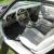 1980 Pontiac Firebird turbo Trans Am Pace Car