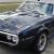 1967 Pontiac Firebird