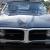 1967 Pontiac Firebird